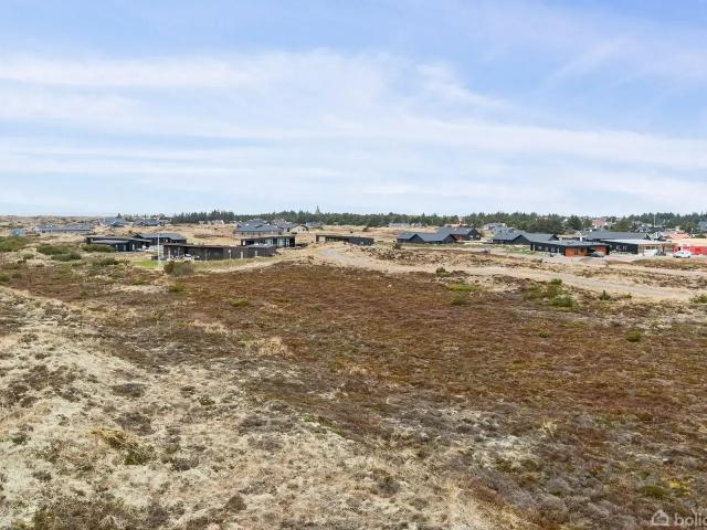 Ejendom til salg i Vorupør, Brønderslev-Dronninglund