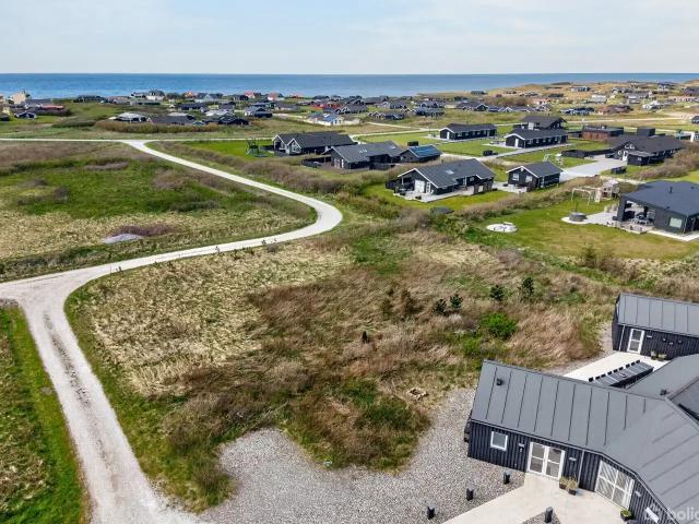 Ejendom til salg i Brønderslev-Dronninglund