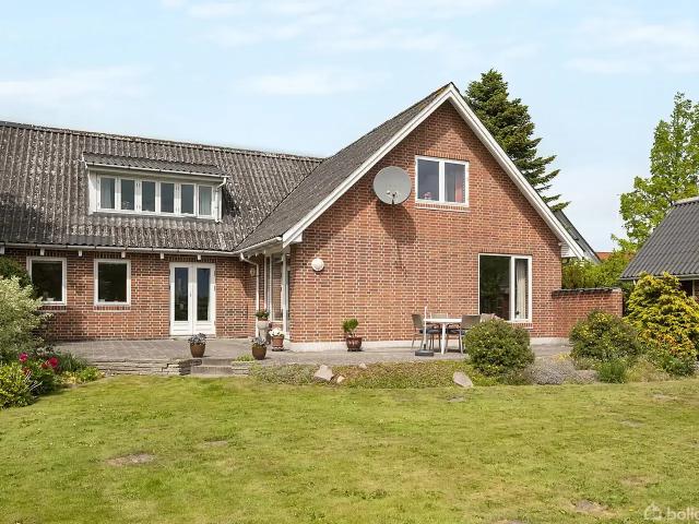 Villa til salg i Århus