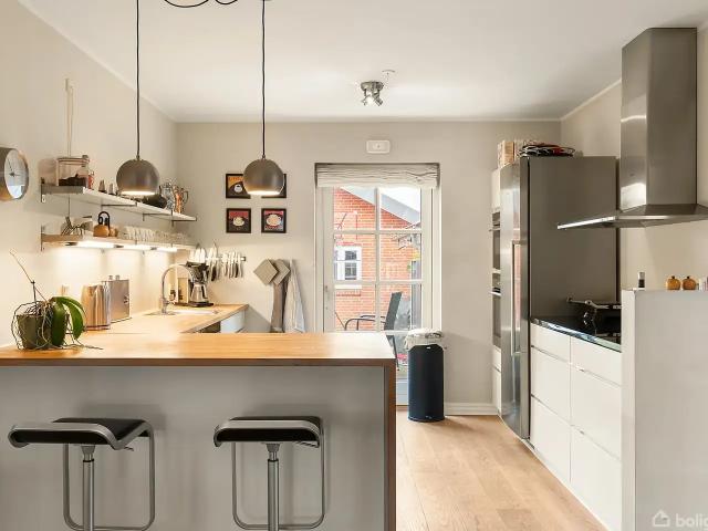 Villa til salg i Århus