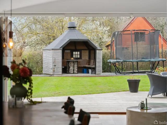 Villa til salg i Odense