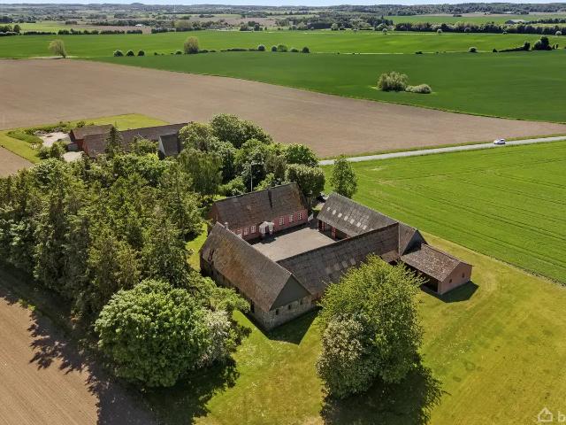 Ejendom til salg i Vordingborg