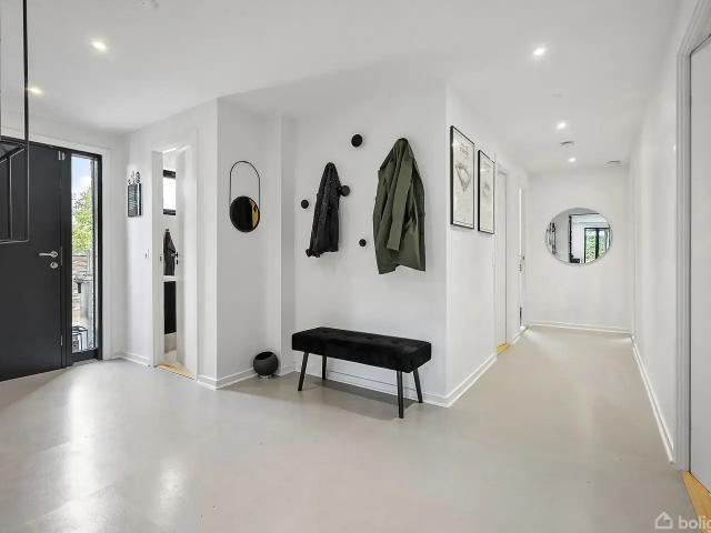 Villa til salg i Odense
