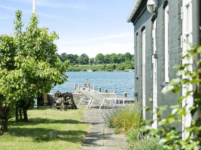 Villa til salg i Skælskør, Slagelse