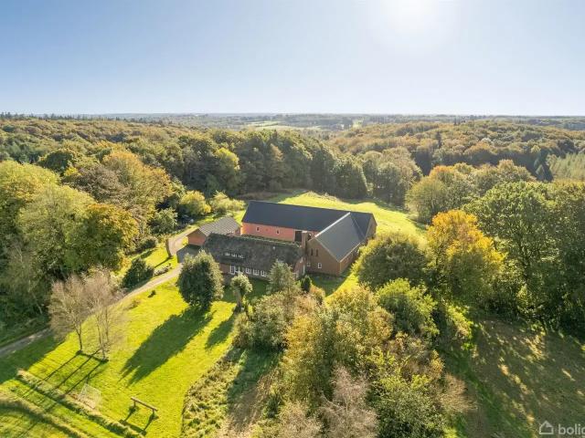 Villa til salg i Vejle