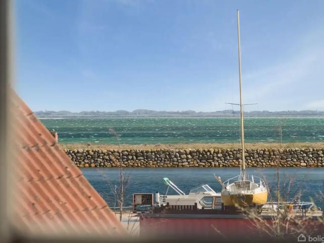 Villa til salg i Rudkøbing, Langeland