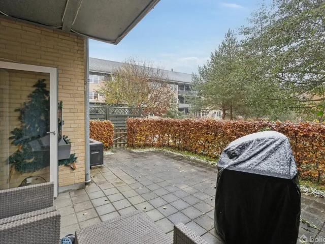 Ejendom til salg i Glostrup, Brøndby