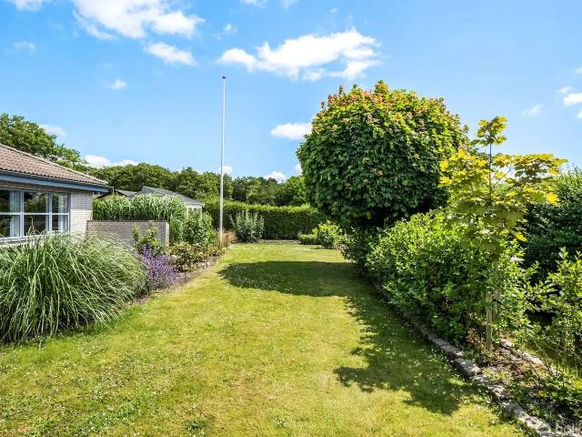 Villa til salg i Assens