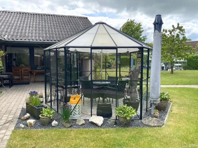 Villa til salg i Bindslev, Hjørring