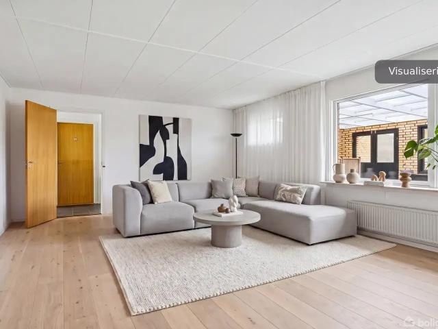Villa til salg i Hobro, Brønderslev-Dronninglund