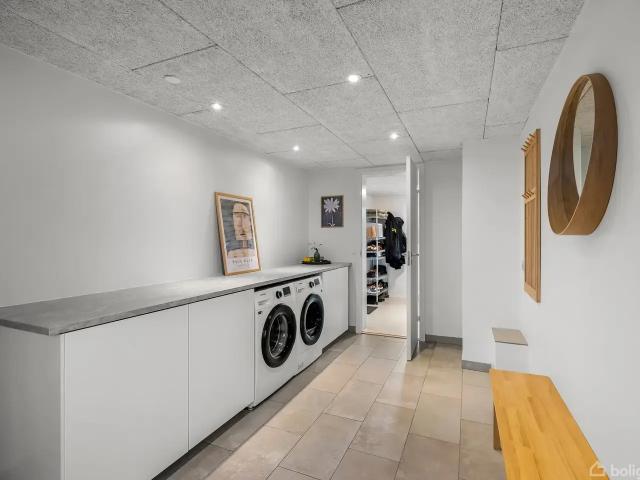 Villa til salg i Janderup Vestj, Varde