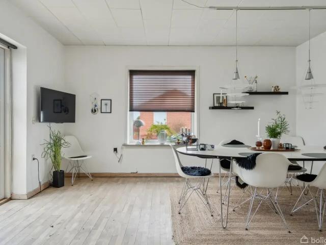 Villa til salg i Bindslev, Brønderslev-Dronninglund