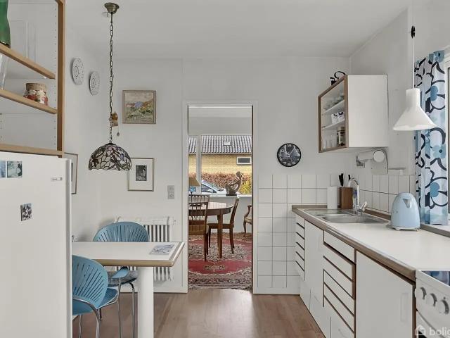 Villa til salg i Åbyhøj, Århus