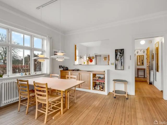 Villa til salg i Ringkøbing, Århus