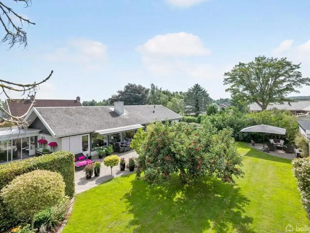 Villa til salg i Tappernøje, Næstved