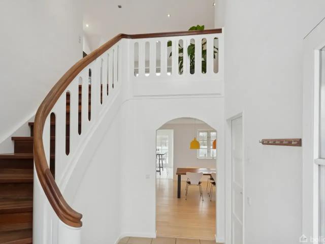 Villa til salg i Mern, Vordingborg