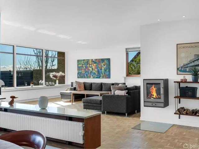 Villa til salg i Mern, Vordingborg