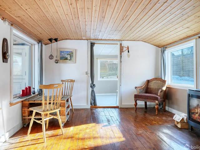 Villa til salg i Lejre