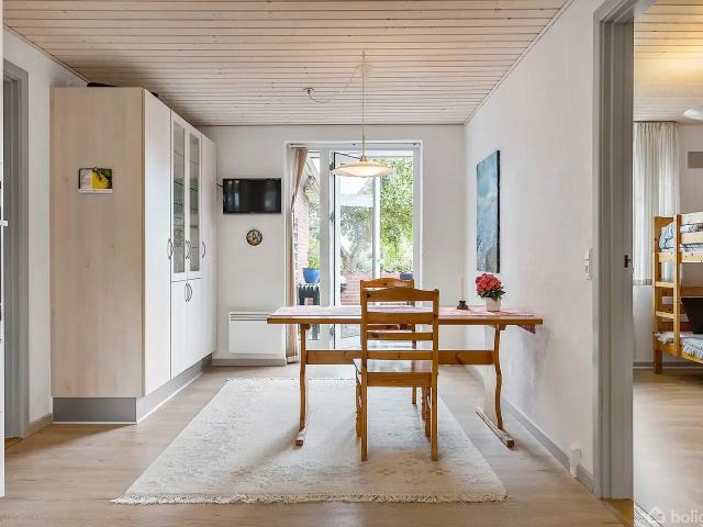 Villa til salg i Århus