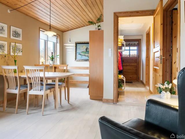 Villa til salg i Ugerløse, Holbæk