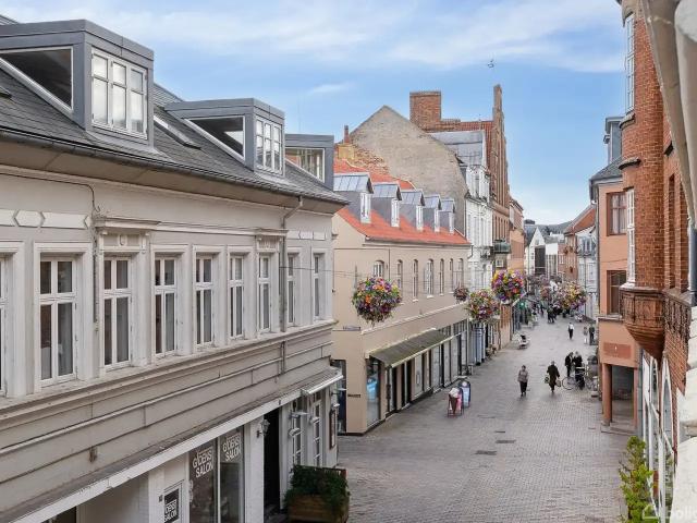Ejendom til salg i Viborg, Århus