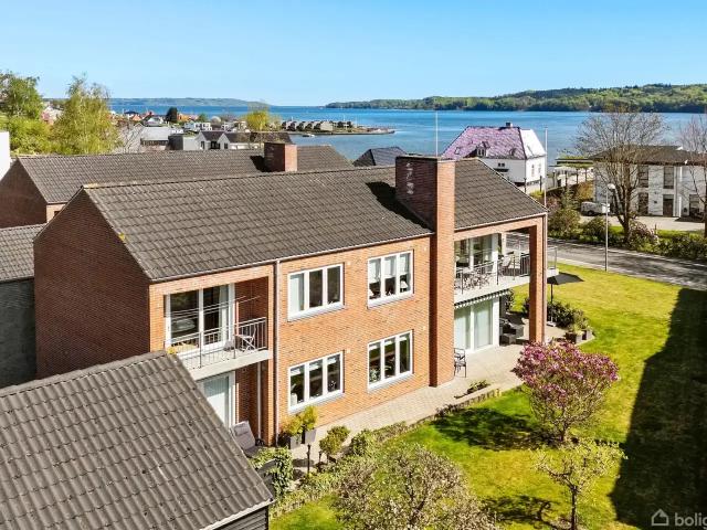 Ejendom til salg i Vejle