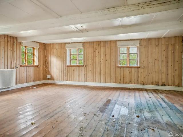 Villa til salg i Assens