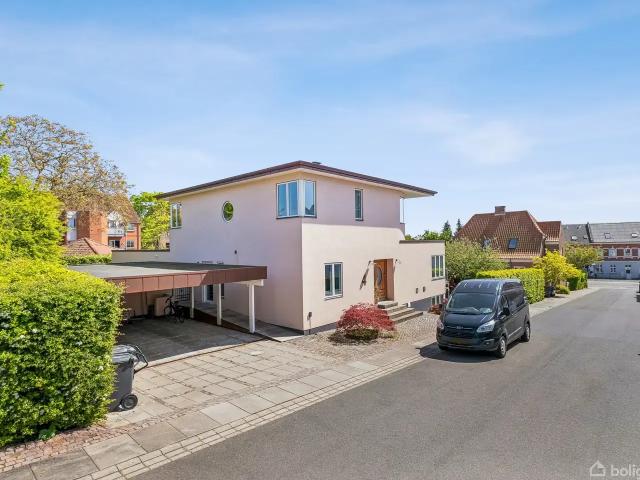 Villa til salg i Århus