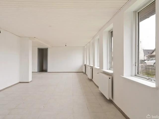 Villa til salg i Gram, Haderslev