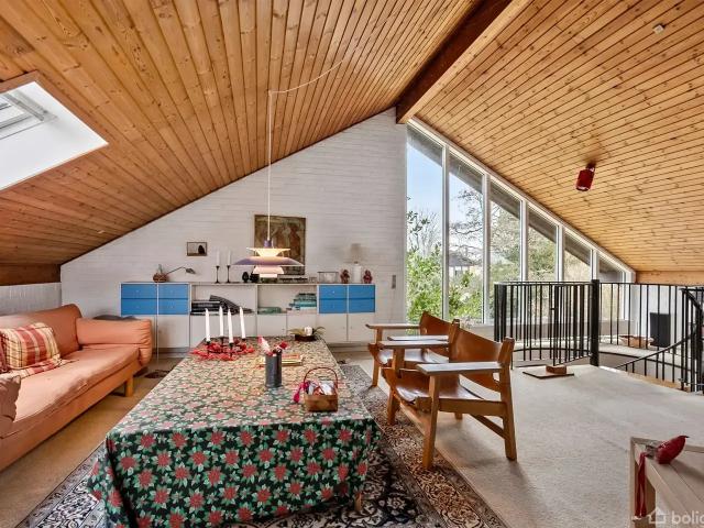 Villa til salg i Brønderslev-Dronninglund