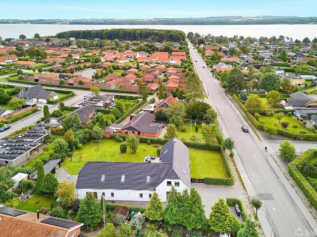 Villa til salg i Gedved, Århus