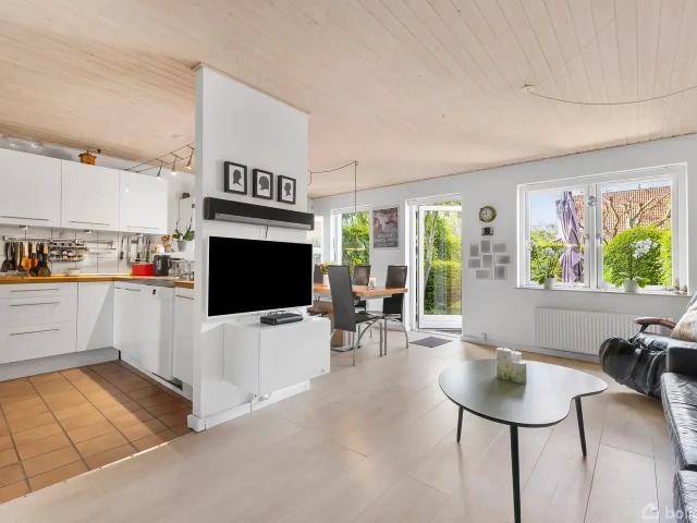 Villa til salg i Hørsholm, Brøndby