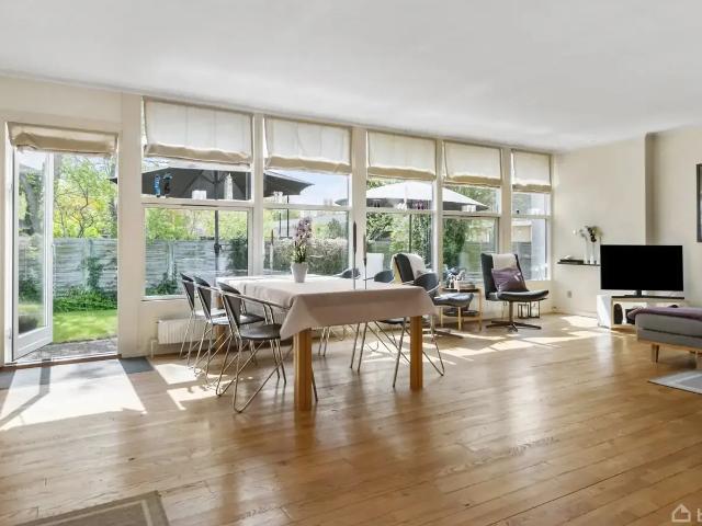 Villa til salg i Odder, Århus