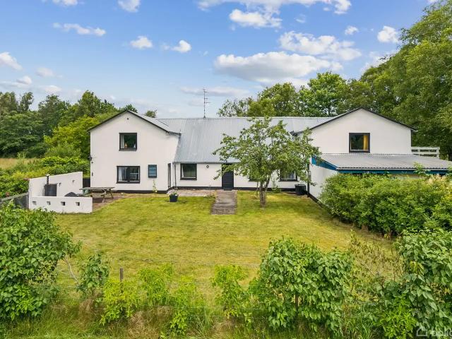 Villa til salg i Brønderslev-Dronninglund