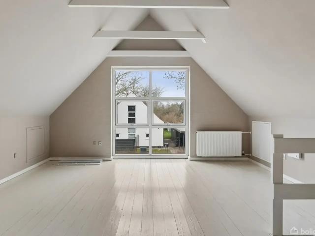 Villa til salg i Fraugde, Odense