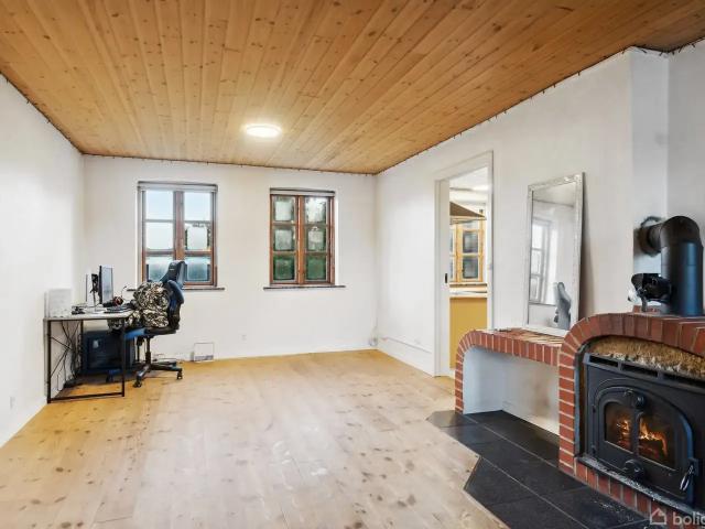 Villa til salg i Bovlstrup, Århus