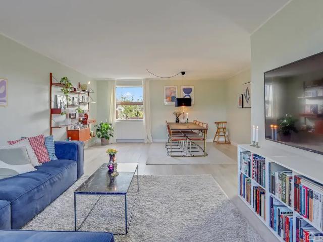 Villa til salg i Dronninglund, Brønderslev-Dronninglund