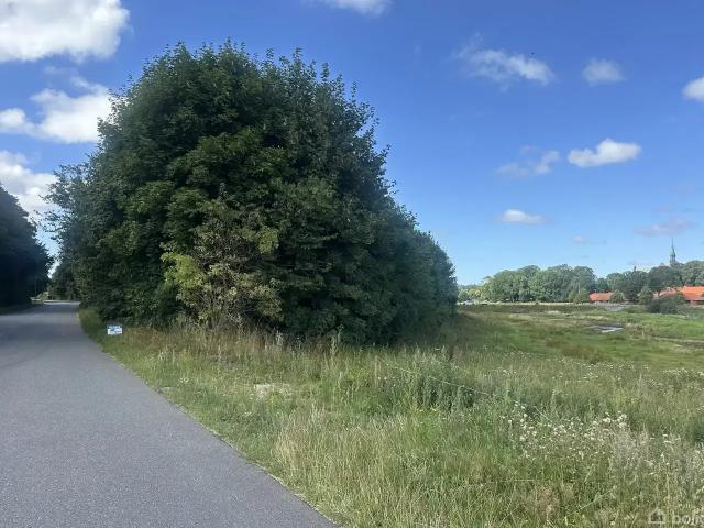 Ejendom til salg i Løgumkloster, Tønder