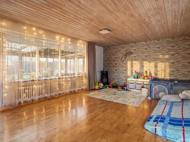 Villa til salg i Varde