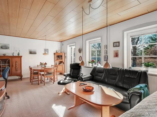 Villa til salg i Varde