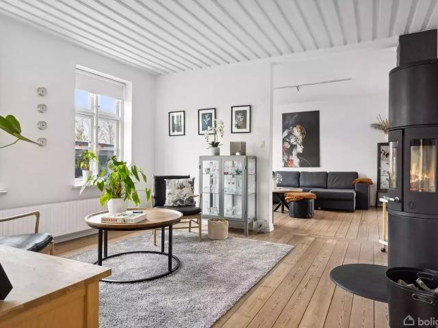 Villa til salg i Fredericia