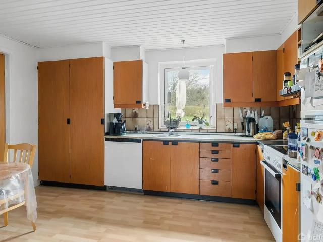 Villa til salg i Gandrup, Brønderslev-Dronninglund