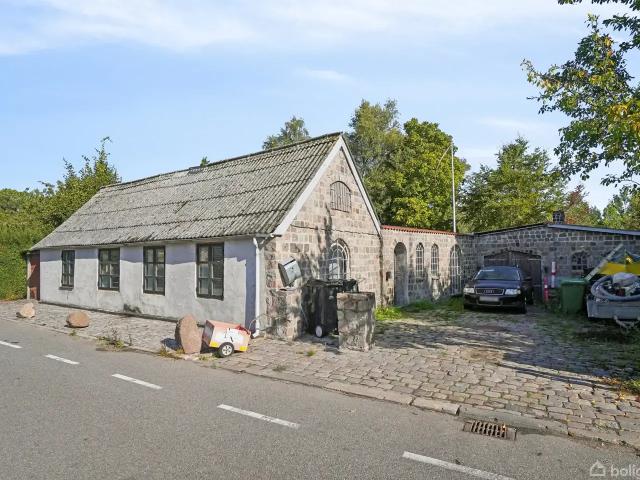 Villa til salg i Ølstykke, Brøndby