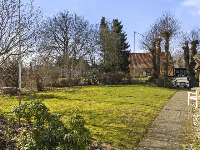 Villa til salg i Ølstykke, Brøndby