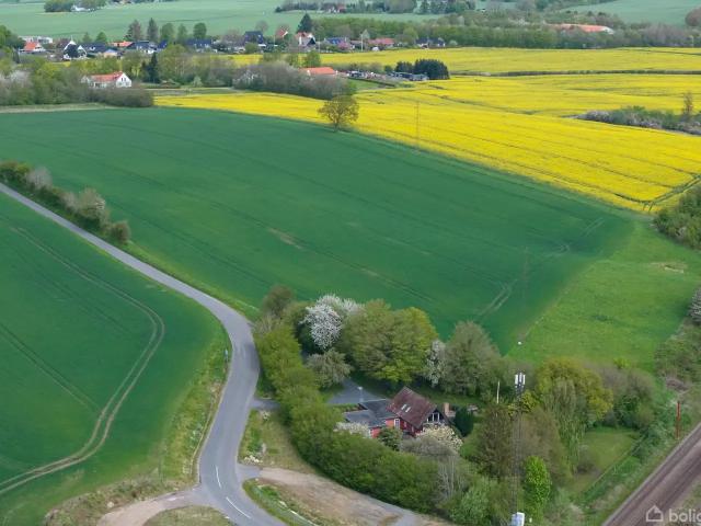Villa til salg i Brejning, Vejle