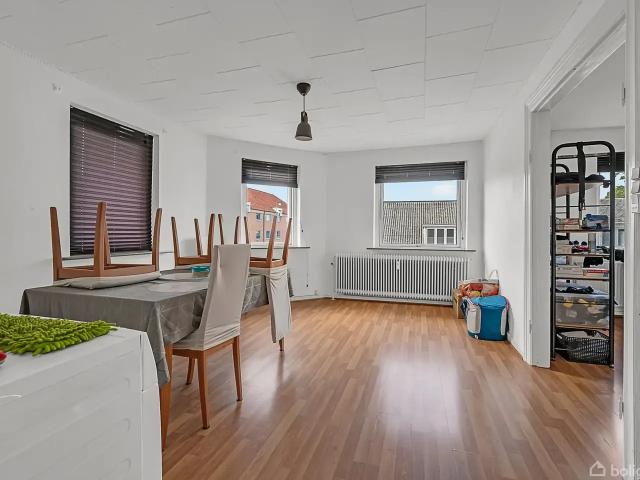 Villa til salg i Gjern, Århus