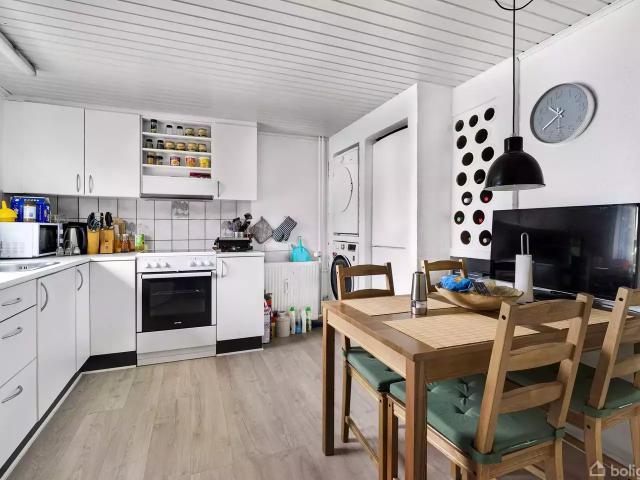 Villa til salg i Gjern, Århus