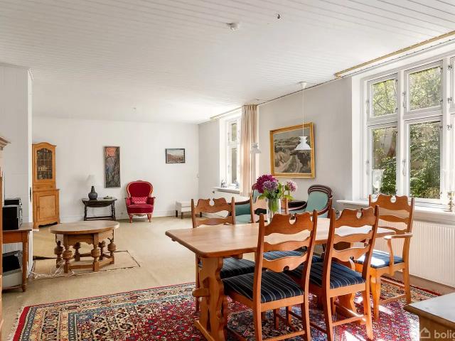 Villa til salg i Mørkhøj, Brøndby