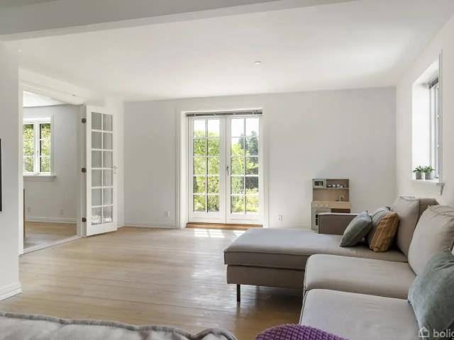 Villa til salg i Vordingborg