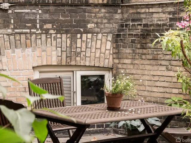 Ejendom til salg i Østerbro, København